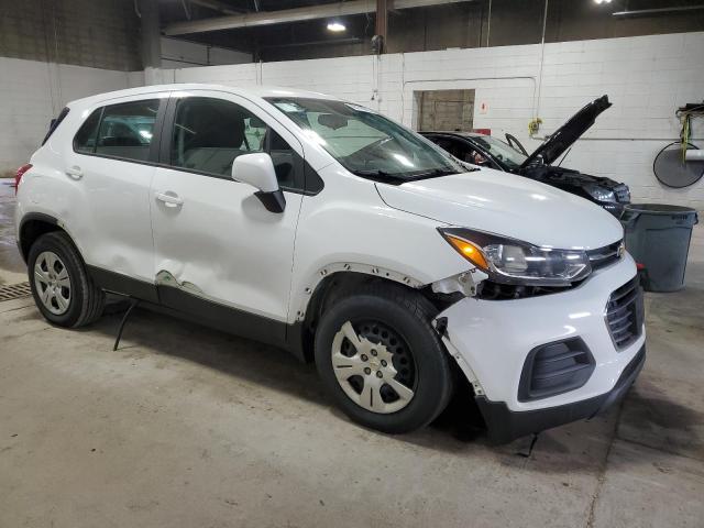 2017 CHEVROLET TRAX LS - Other View