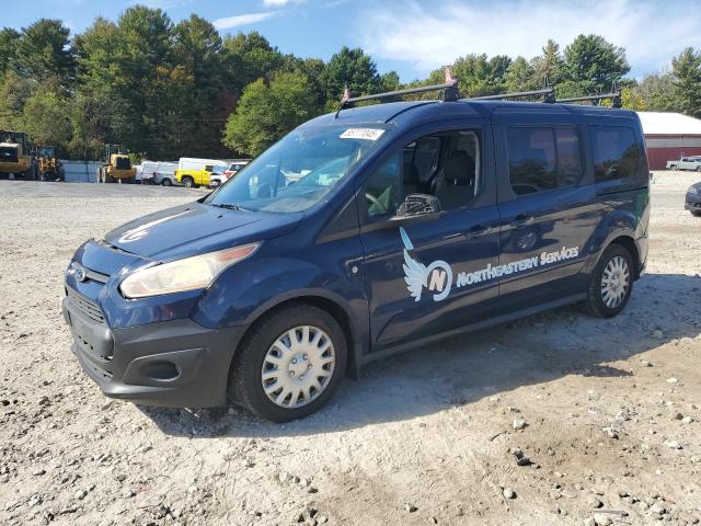 2014 FORD TRANSIT CO - NM0GE9F74E1142701