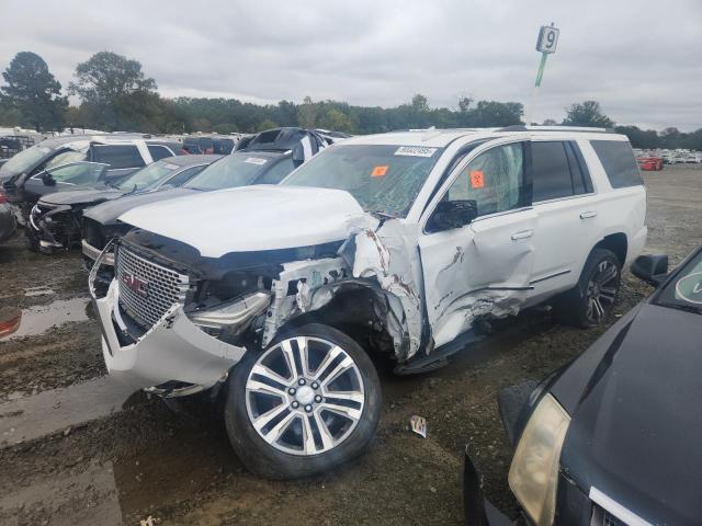 2017 GMC YUKON DENA - 1GKS2CKJ8HR388830