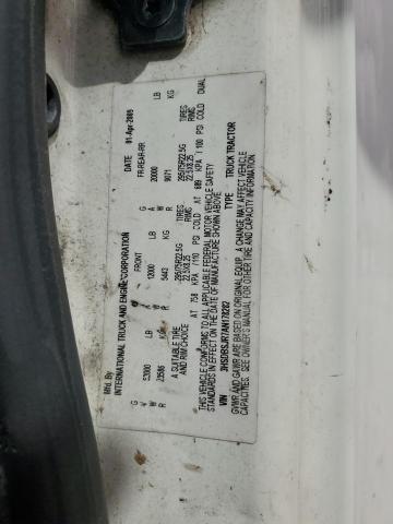 2010 INTERNATIONAL PROSTAR #3261975474