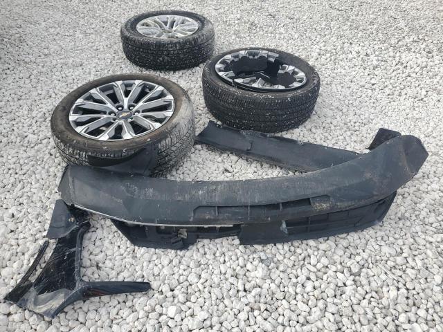 2025 CHEVROLET TAHOE K150 #3287606014