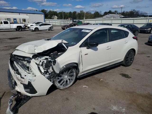 2024 SUBARU IMPREZA RS JF1GUHHC3R8264897