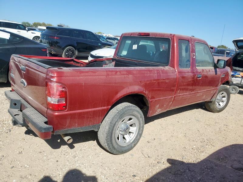 2008 FORD RANGER SUP #3278749607