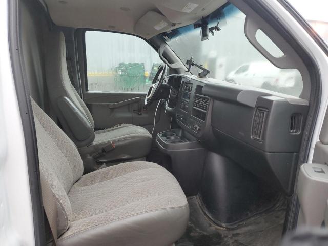 2019 CHEVROLET EXPRESS G3 #3275720513