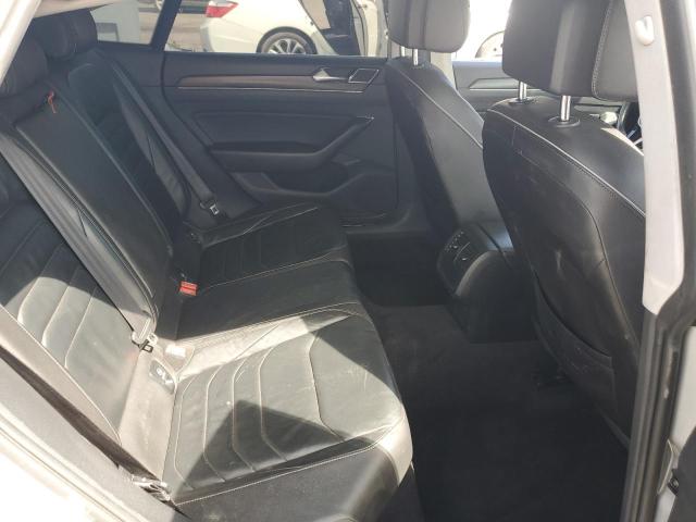 2019 VOLKSWAGEN ARTEON SEL WVWCR7AN9KE028424