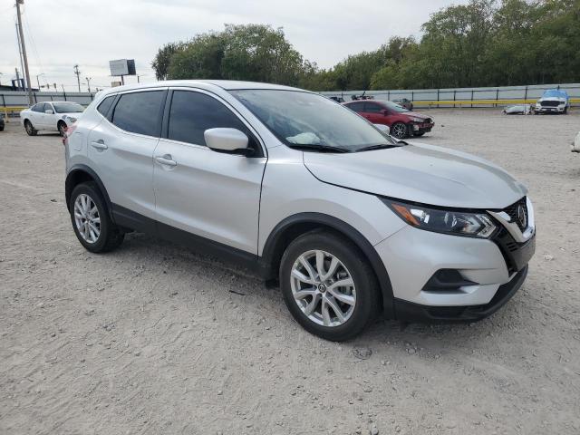 2022 NISSAN ROGUE SPOR #3296219409