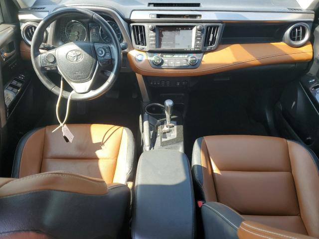 2016 TOYOTA RAV4 HV LI JTMDJREV7GD012771