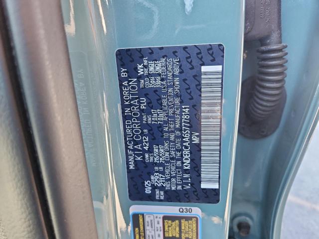 2025 KIA SELTOS EX #3303903744