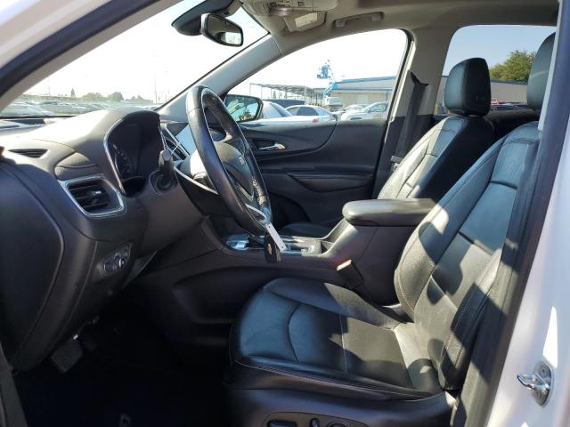 2018 CHEVROLET EQUINOX PREMIER #3304499548