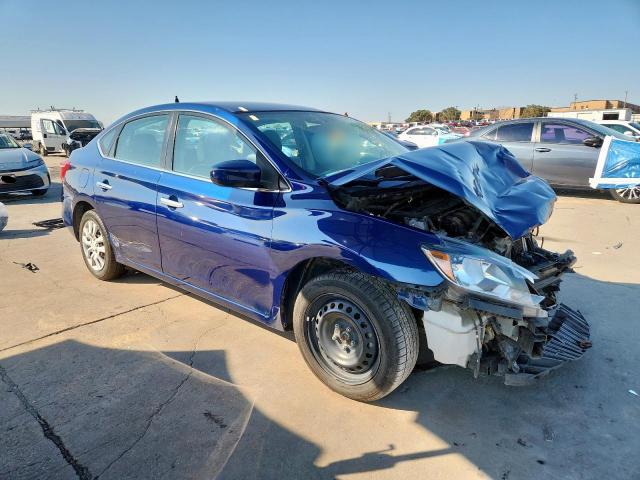 2019 NISSAN SENTRA - 3N1AB7AP5KY417547