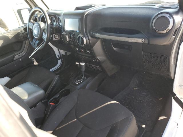 2016 JEEP WRANGLER S - 1C4AJWAG0GL119613