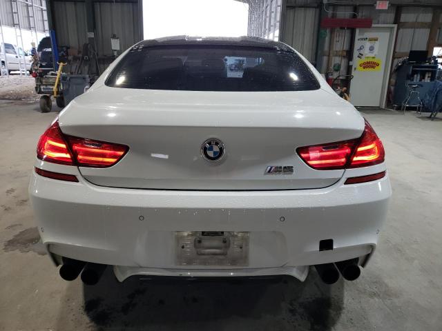 2014 BMW M6 GRAN CO #3303779416