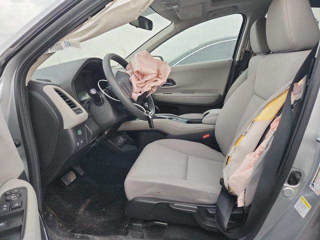 2016 HONDA HR-V EX - 3CZRU6H59GM758046