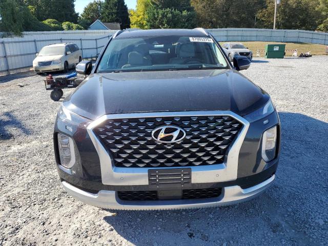 2021 HYUNDAI PALISADE C - KM8R7DHE3MU235030