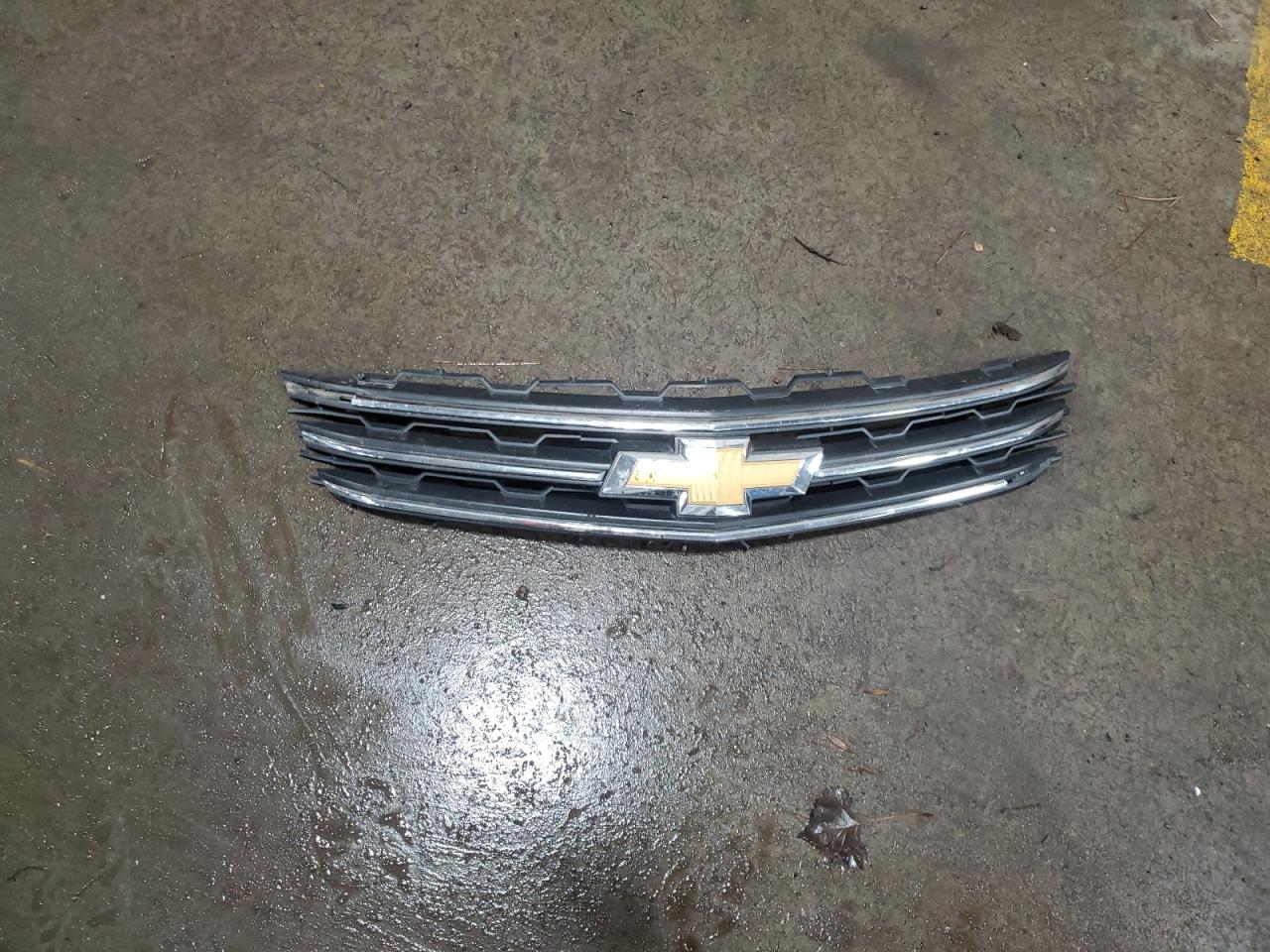 CHEVROLET TRAVERSE PREMIER