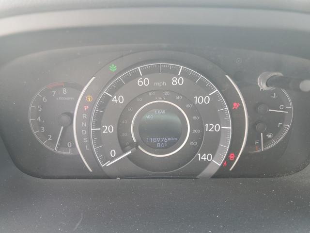 2015 HONDA CR-V TOURI 5J6RM4H98FL119244