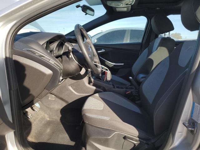 2014 FORD FOCUS - 1FADP3L95EL142381