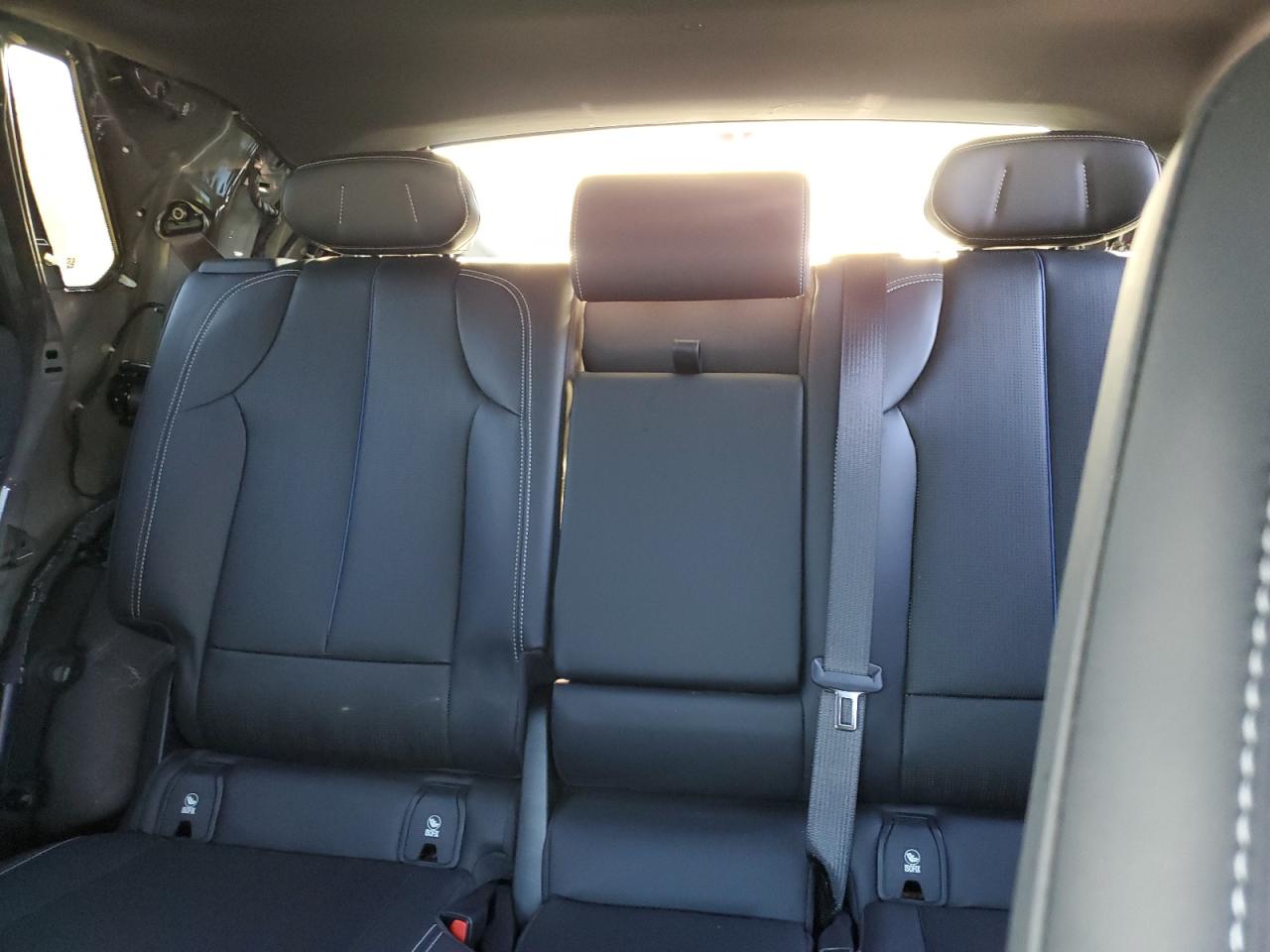 Lot #3301814337 2024 CADILLAC LYRIQ SPOR