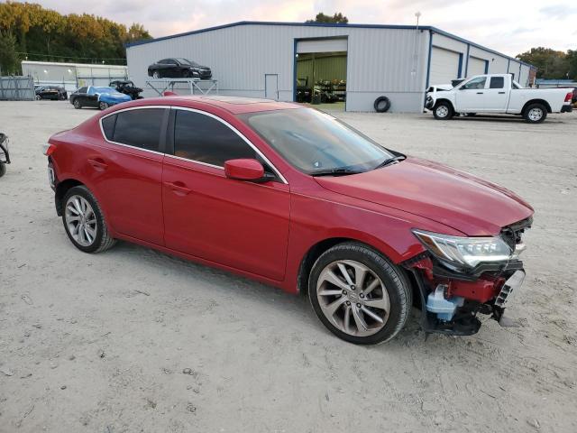 2017 ACURA ILX BASE W - 19UDE2F30HA011118