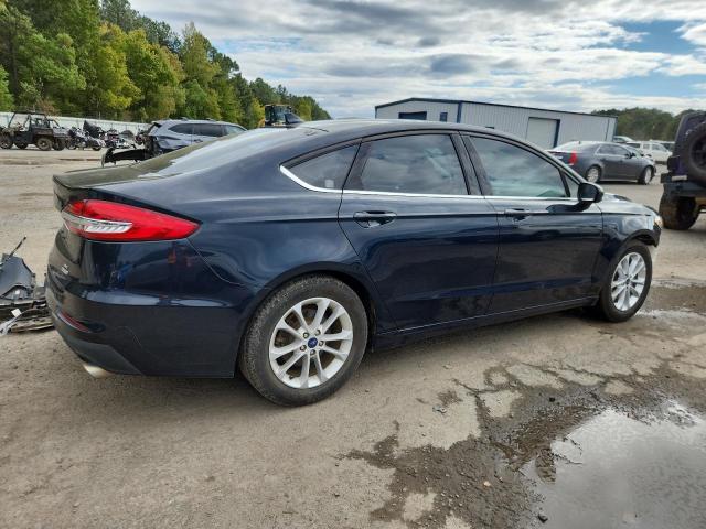 2020 FORD FUSION SE #3287651021