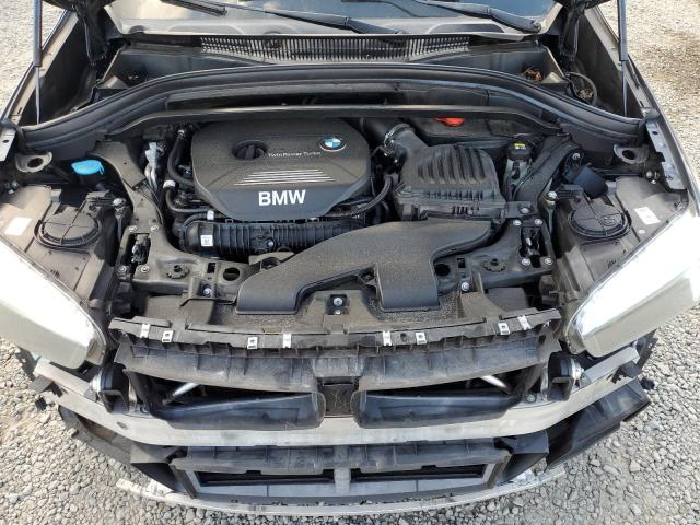 2018 BMW X1 SDRIVE2 WBXHU7C31J5H39474