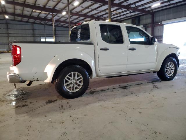 2017 NISSAN FRONTIER S - 1N6AD0ER9HN749634