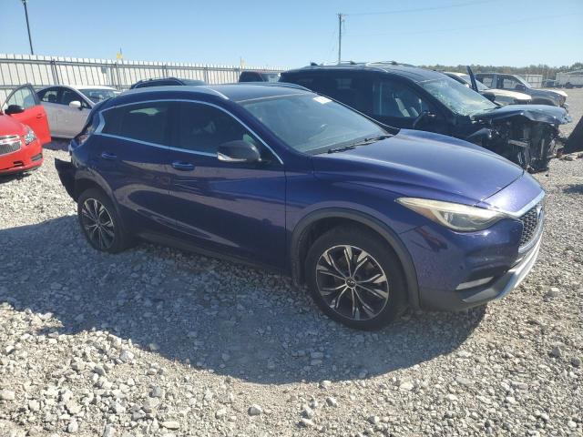 2018 INFINITI QX30 BASE #3292350348