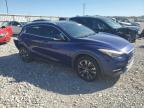 Lot #3292350348 2018 INFINITI QX30 BASE