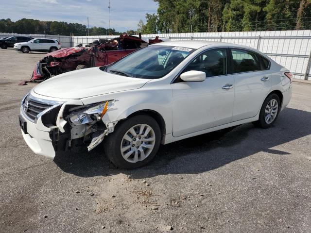 Global Auto Auctions: 2014 NISSAN ALTIMA 2.5