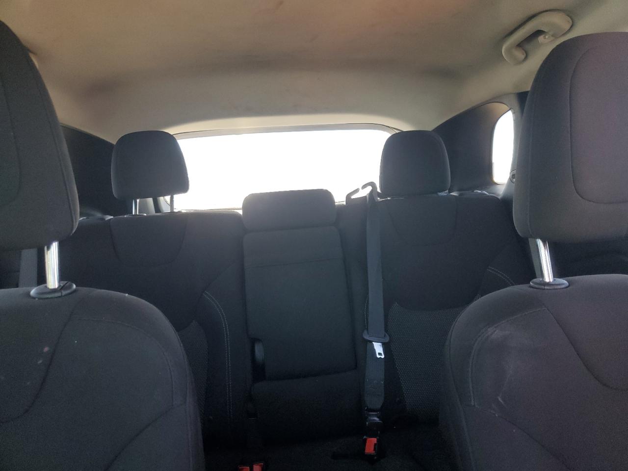 Lot #3318026369 2019 JEEP CHEROKEE L