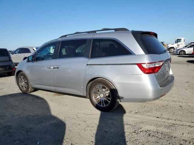 2012 HONDA ODYSSEY EX - 5FNRL5H64CB002120