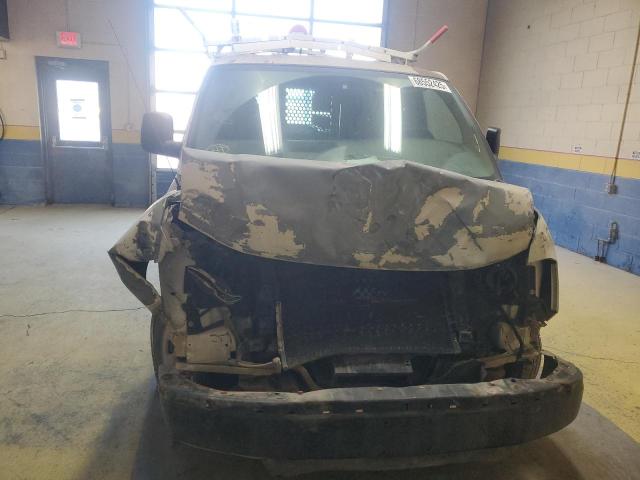 2009 CHEV EXPRESS CUTAW #3268253055