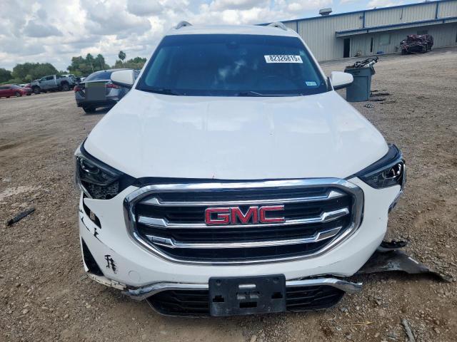 2020 GMC TERRAIN SL 3GKALPEV5LL303960