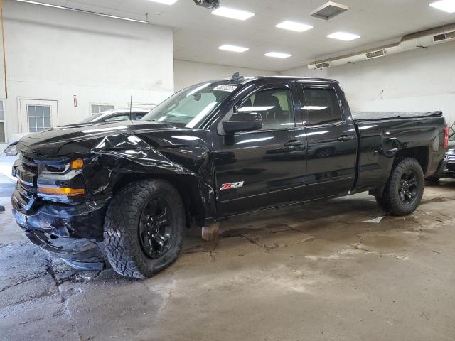 2019 CHEVROLET SILVERADO #3283876442