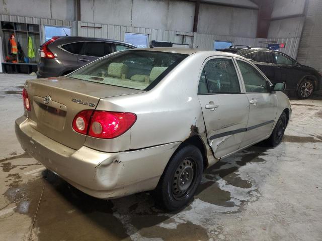 2007 TOYOTA COROLLA CE #3293306433