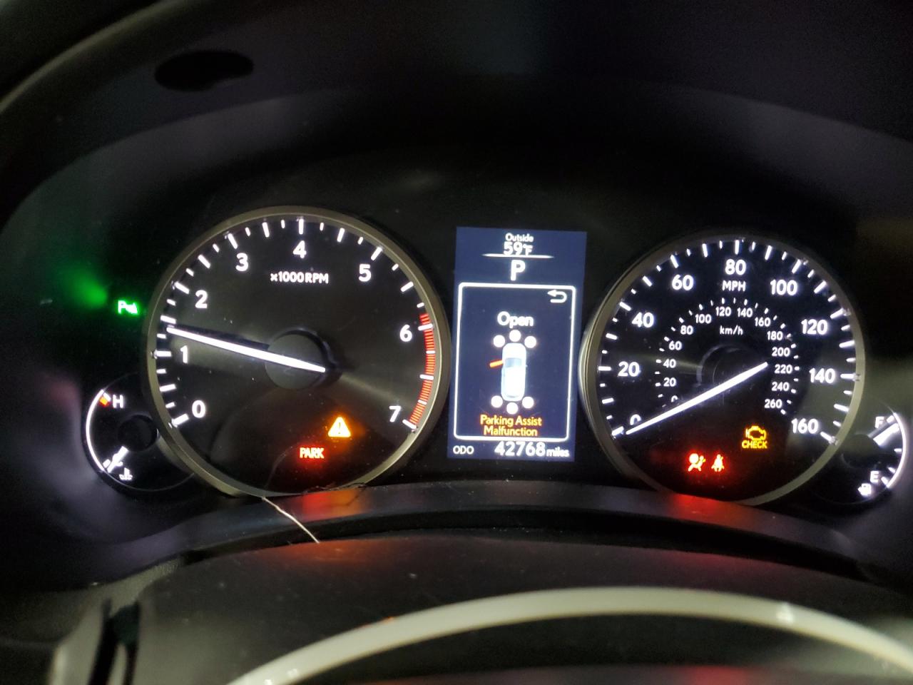 LEXUS NX 200T BASE