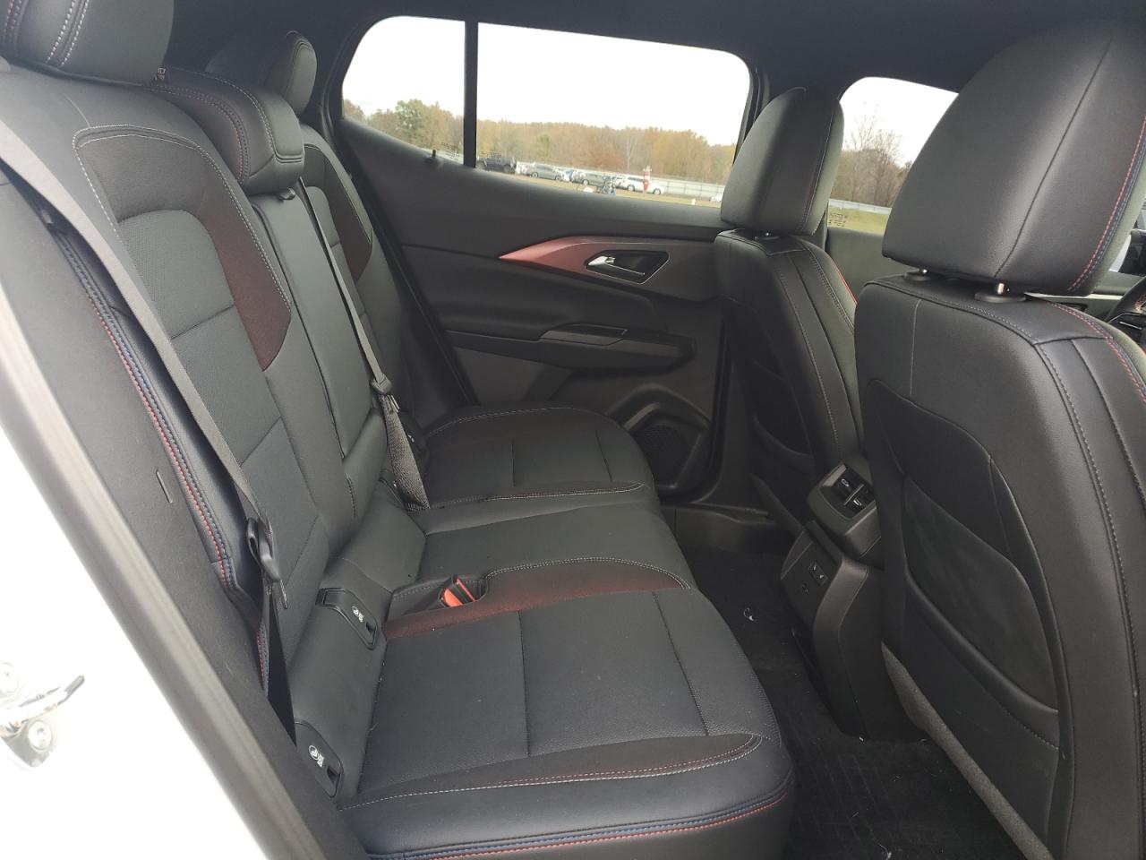 CHEVROLET EQUINOX 3RS