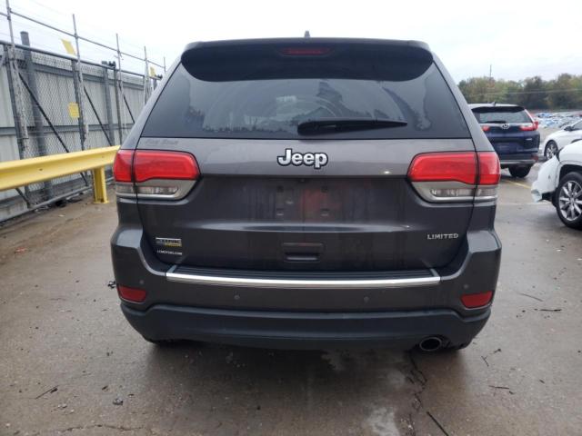 2015 JEEP GRAND CHER #3279546249