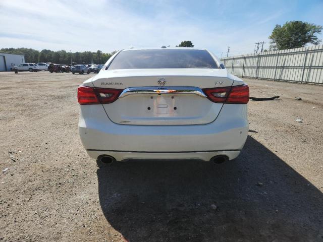 2017 NISSAN MAXIMA 3.5 #3301793335