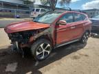 2017 HYUNDAI TUCSON LIM - KM8J33A23HU336898