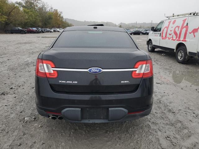 2011 FORD TAURUS SEL - 1FAHP2EW4BG177545