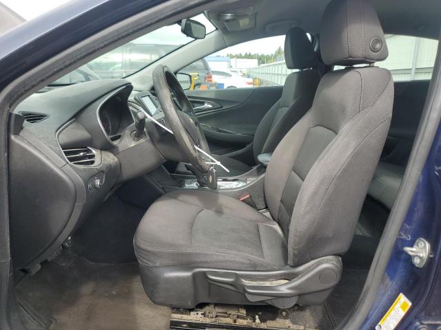 2017 CHEVROLET MALIBU LS - 1G1ZB5ST3HF232762