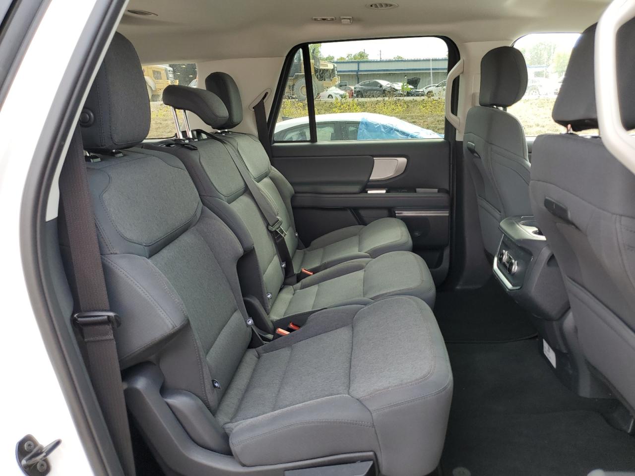 FORD EXPEDITION MAX ACTIVE