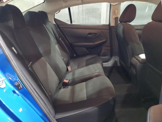 2024 NISSAN SENTRA SV 3N1AB8CV7RY333077