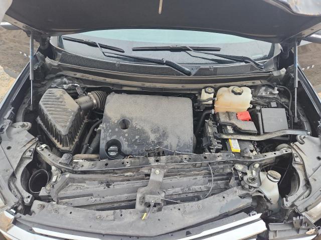 2022 CHEVROLET TRAVERSE L #3296262425