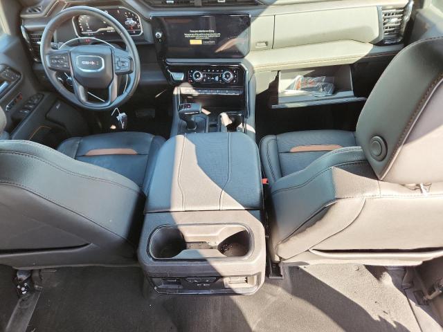 2024 GMC SIERRA K1500 AT4 #3293728924