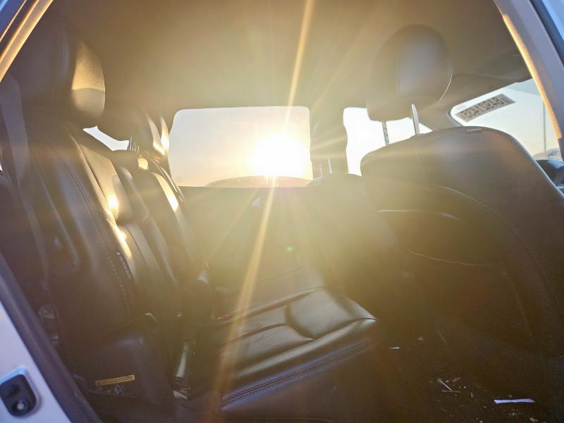 2020 NISSAN PATHFINDER SL #3261929472