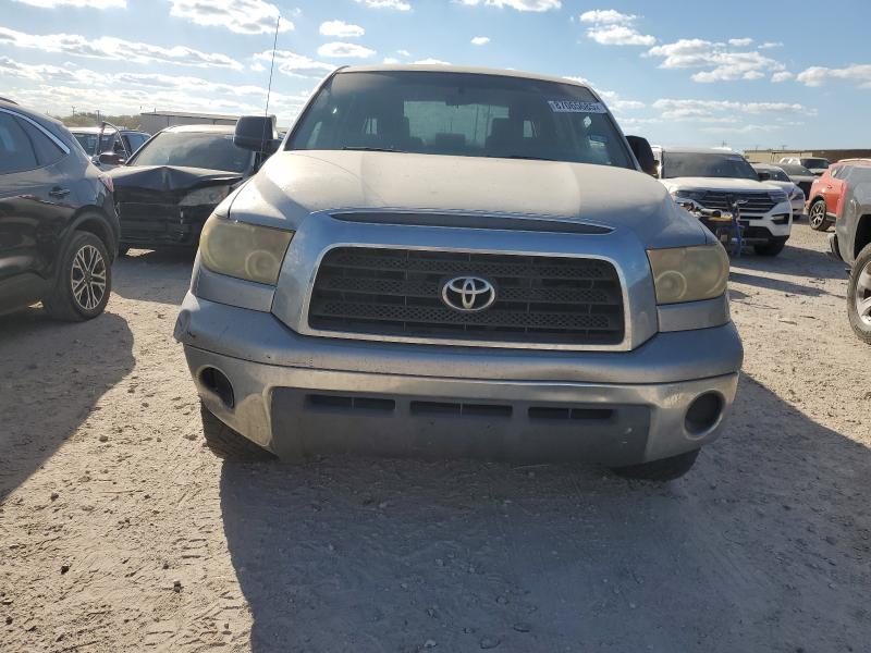 2007 TOYOTA TUNDRA CRE #3268278036