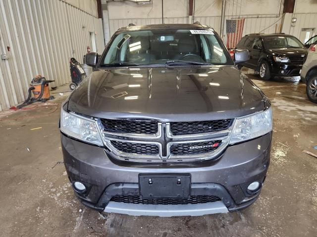 2015 DODGE JOURNEY SX - 3C4PDDBG3FT676071