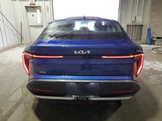 2025 KIA K4 LX - 3KPFT4DE7SE067042